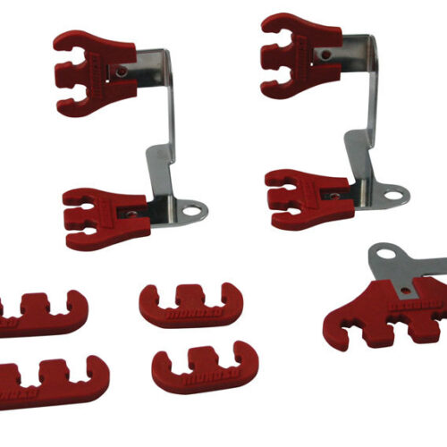 Super Loom Kit Red