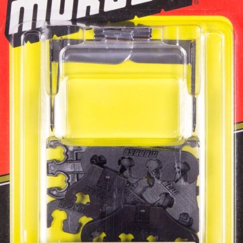 Super Wire Loom Kit Black