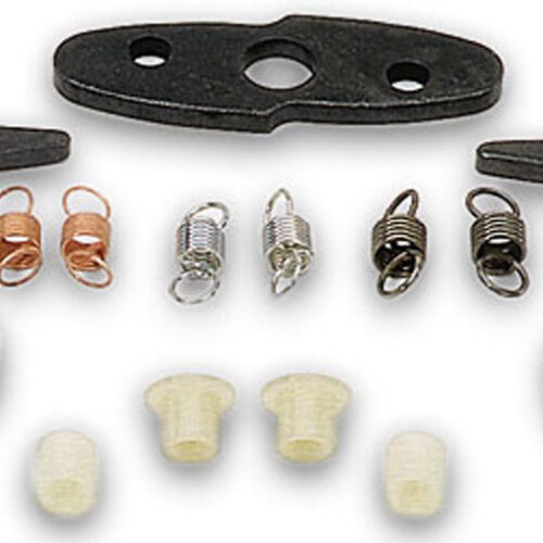 Gm Hei Advance Kit