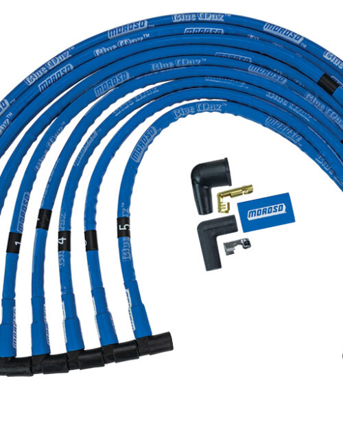 Blue Max Ignition Wire Set