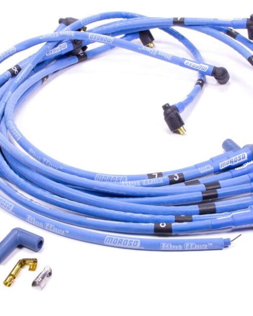 Blue Max Ignition Wire Set