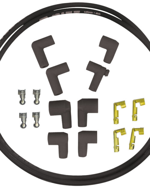 Replacement Coil Wire Kit - Ultra 40 Unsleeved