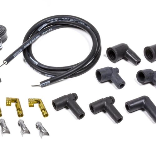 Replacement Coil Wire Kit - Ultra 40 Sleeved