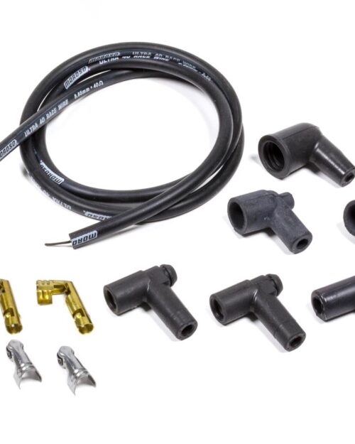 Replacement Coil Wire Kit - Ultra 40 Sleeved