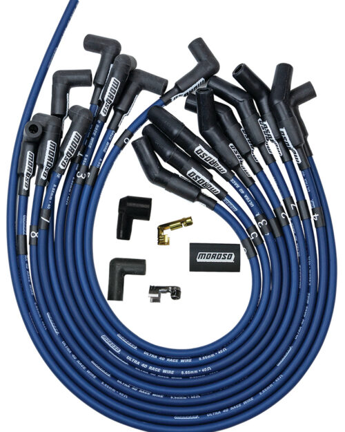 Ultra 40 Plug Wire Set - Ford 289/302