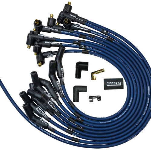 Ultra 40 Plug Wire Set - Ford 302