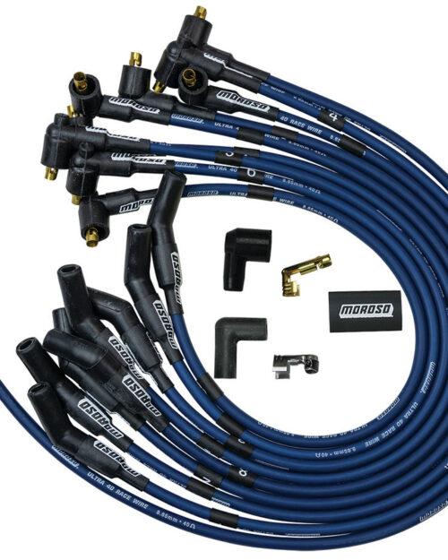 Ultra 40 Plug Wire Set - Ford 302