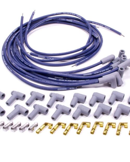 Ultra 40 Plug Wire Set