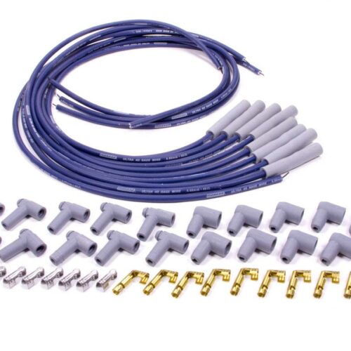 Ultra 40 Plug Wire Set