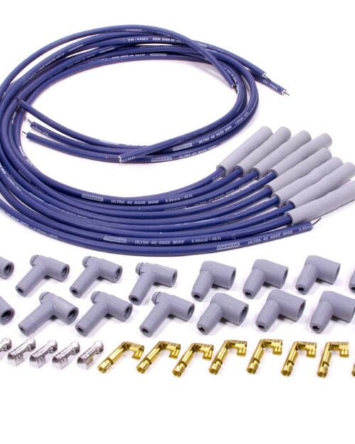 Ultra 40 Plug Wire Set