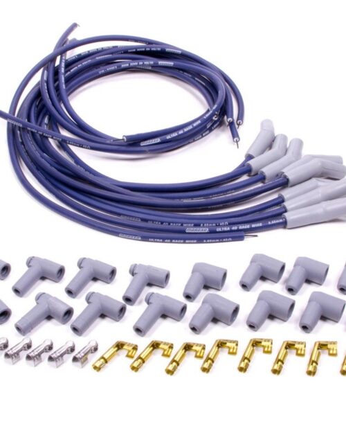 Ultra 40 Plug Wire Set