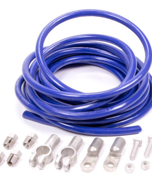 Copper Battery Cable Kit