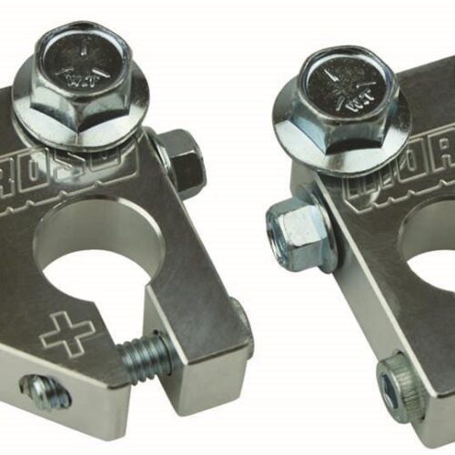Battery Terminal w/Multi Power Block 2pk