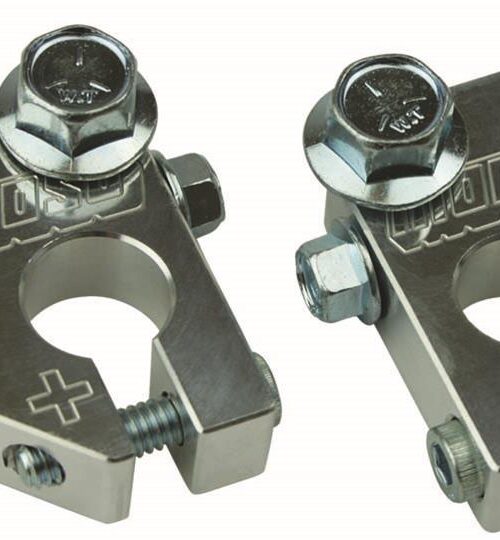 Battery Terminal w/Multi Power Block 2pk