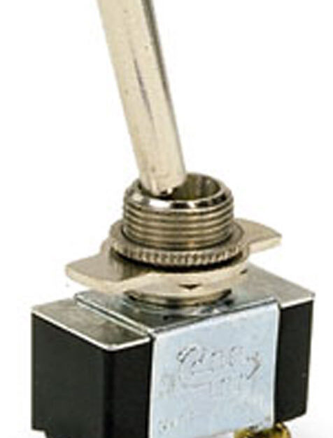 Long Handle Mom. Switch