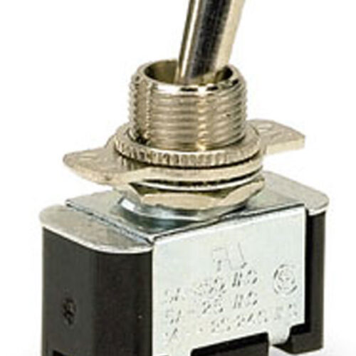 Short Handl Toggle Switc