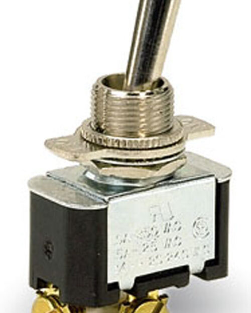 Short Handl Toggle Switc