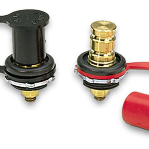 Remote Battery Jumpr Ter Set