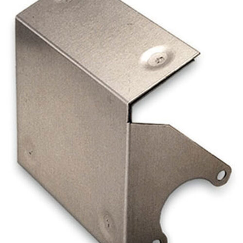Tilton Heat Shield