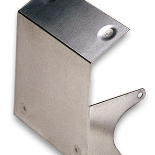 Starter Heat Shield