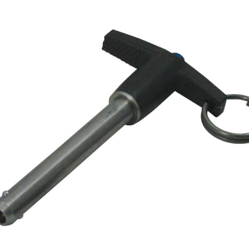 Quick Release Pin (1) 1/2 x 2-1/2in
