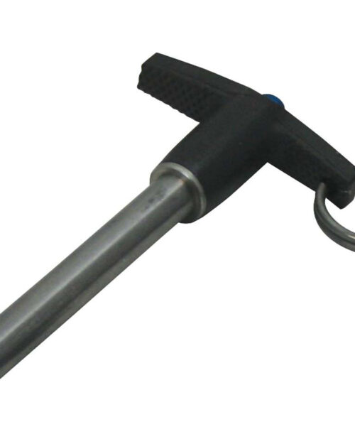 Quick Release Pin (1) 3/8 x 2-1/2in