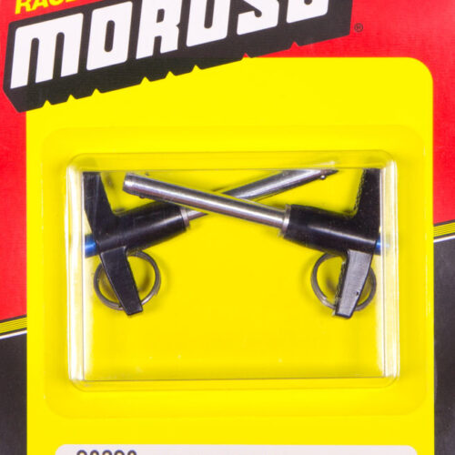 Quick Release Pins (2) 1/4 x 1-1/2