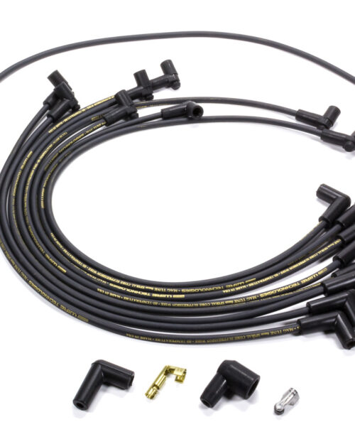 Mag-Tune Plug Wire Set SBC 90 Degree HEI