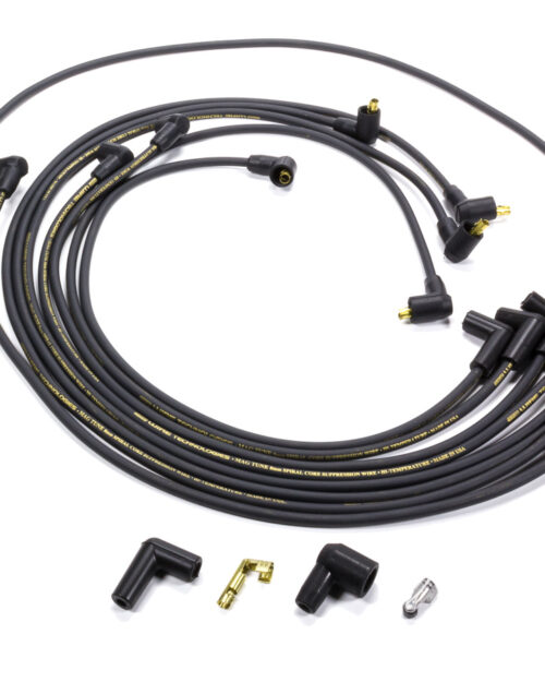 Mag-Tune Plug Wire Set SBC 90 Degree Non-HEI