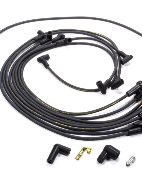 Mag-Tune Plug Wire Set SBC 90 Degree HEI