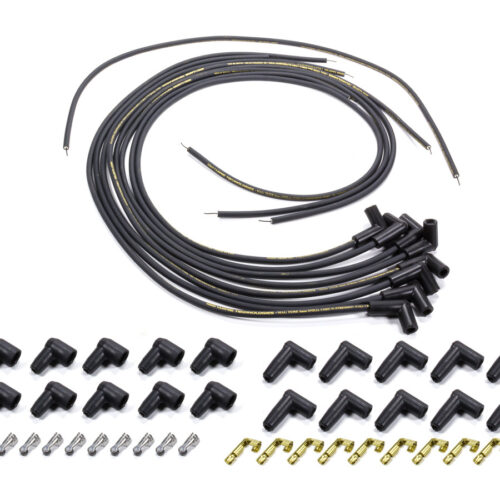 Mag-Tune Plug Wire Set 90 Degree - Universal