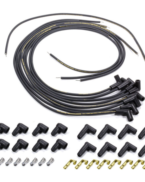 Mag-Tune Plug Wire Set 90 Degree - Universal