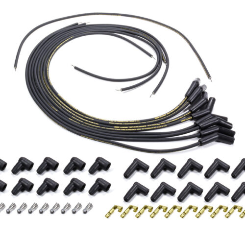 Mag-Tune Plug Wire Set 135 Degree - Universal