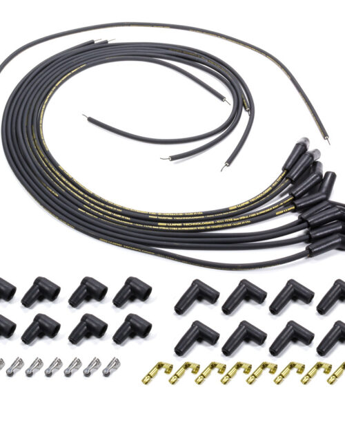 Mag-Tune Plug Wire Set 135 Degree - Universal