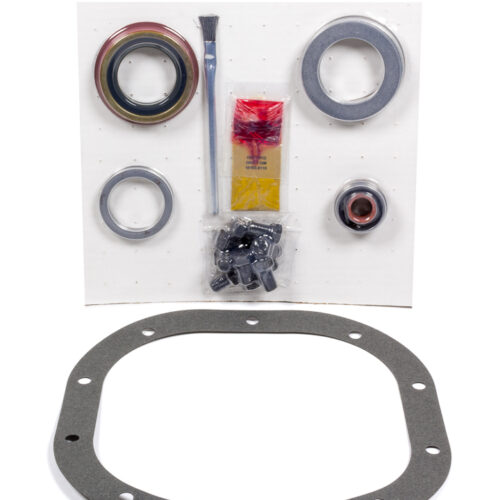 Install Kit Ford 8.8in Rearend