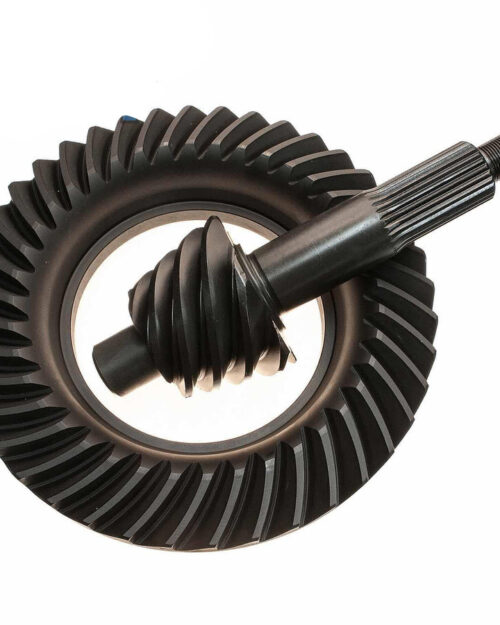 6.66 Ratio 9in Ford AX