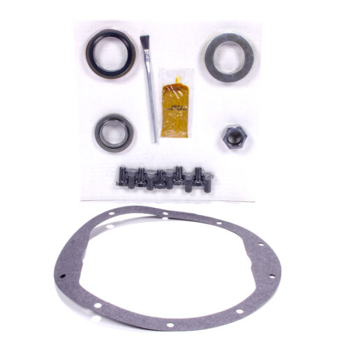 Install Kit GM 8.5in Rearend Early