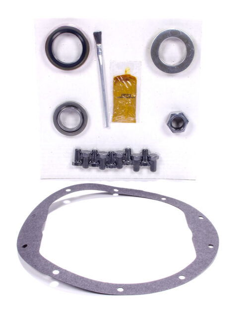 Install Kit GM 8.5in Rearend Early