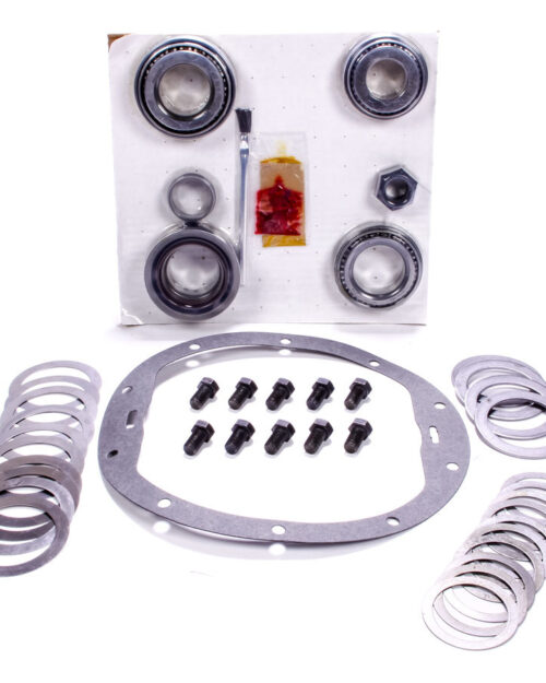 GM 10 Bolt 8.5 / 8.6in Bearing Kit