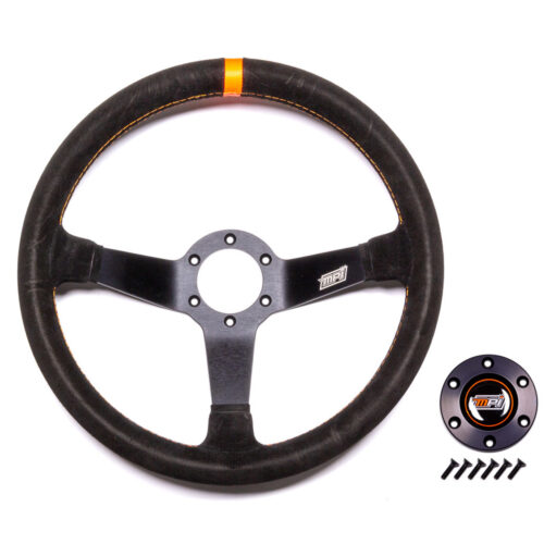 60mm 6-Bolt Drifting Wheel Suede