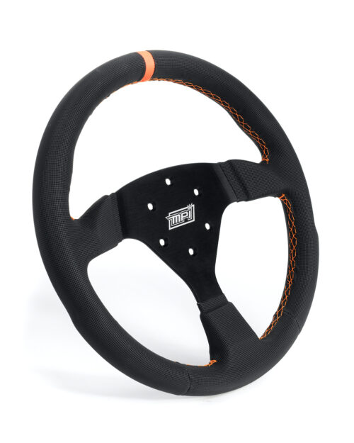Track Day Steering Wheel 13in Weatherproof