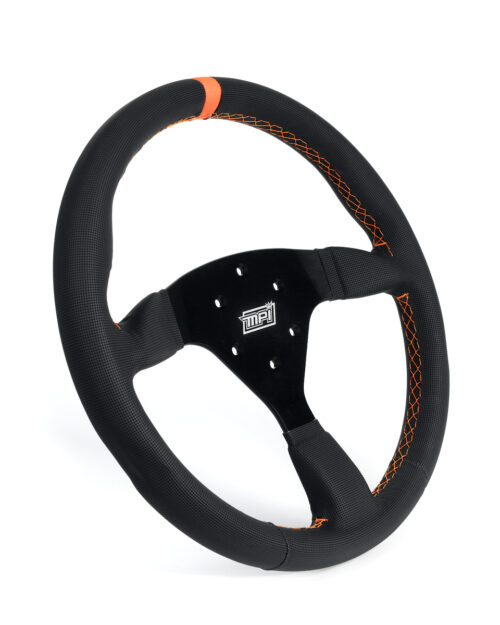 Track Day Steering Wheel 14in Weatherproof