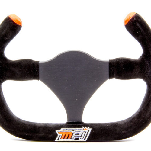 10.75 GT Series Aluminum Wheel Suede Cutout Top