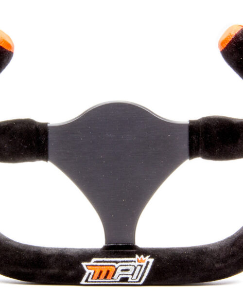 10.75 GT Series Aluminum Wheel Suede Cutout Top