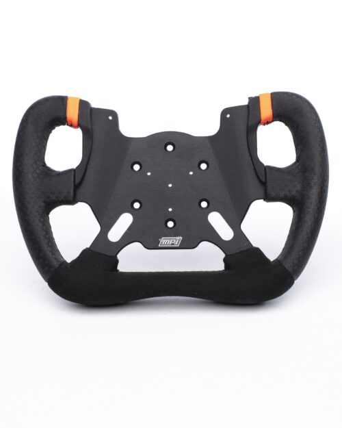 Open Top Formula Proto Steering Wheel 280mm