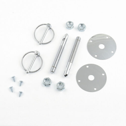 Hood & Deck Pinning Kit