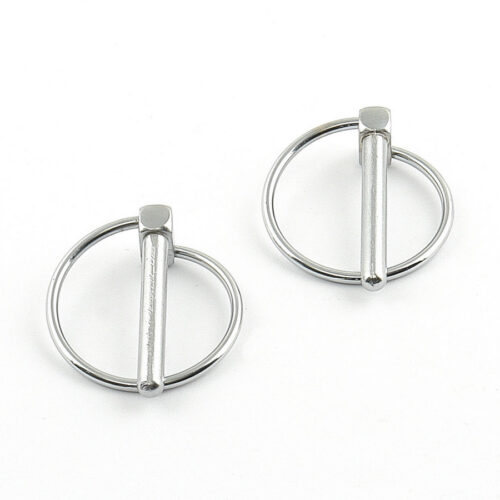 Replacement Clips (2)