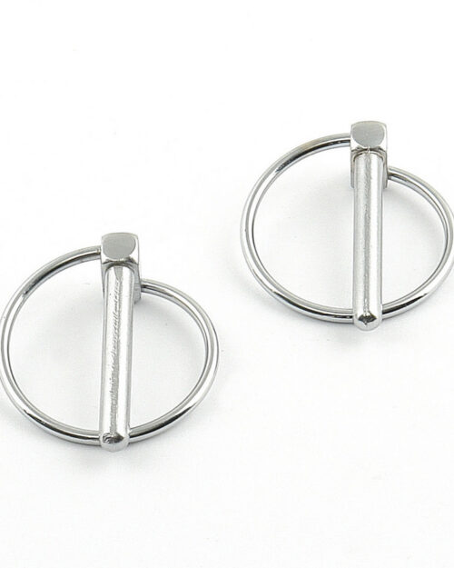 Replacement Clips (2)