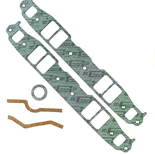 Sb Chevy Intake Gasket