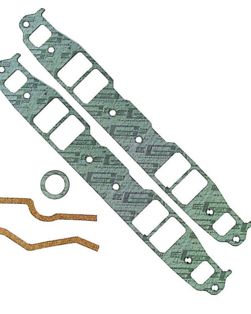 Sb Chevy Intake Gasket